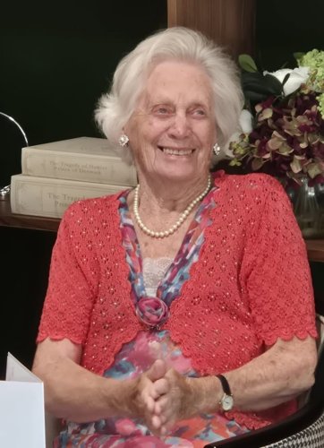 Carousel post from Charlton Lodge Care Home.