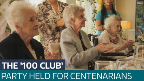 Photo post from Whitebourne care home.