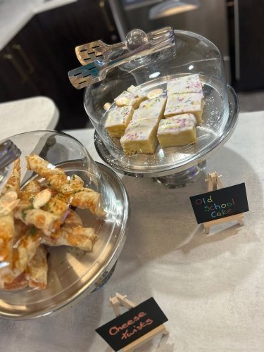 Photo post from Long Stone Manor Care Home.