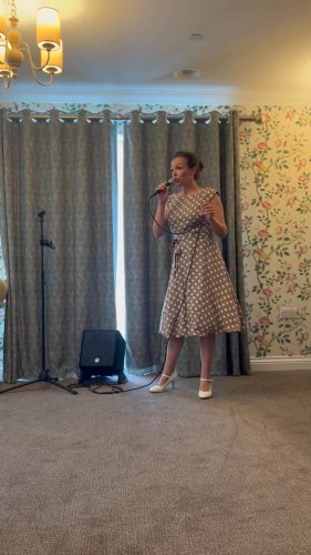 Video post from Long Stone Manor Care Home.