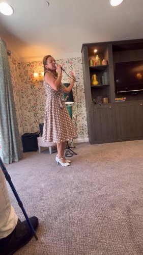 Video post from Long Stone Manor Care Home.
