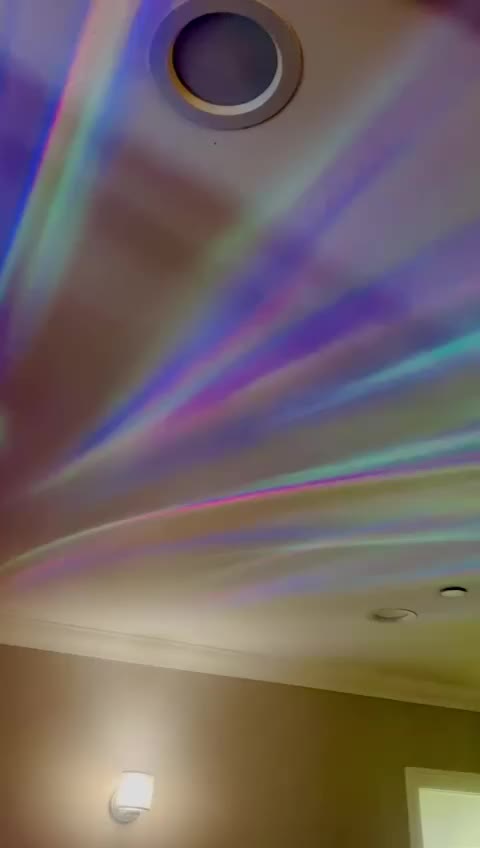 Video post from Lauder Lodge.