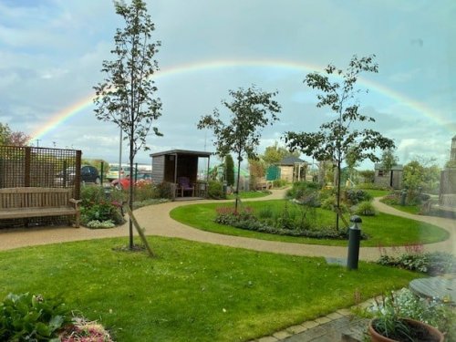 Photo post from Lauder Lodge.