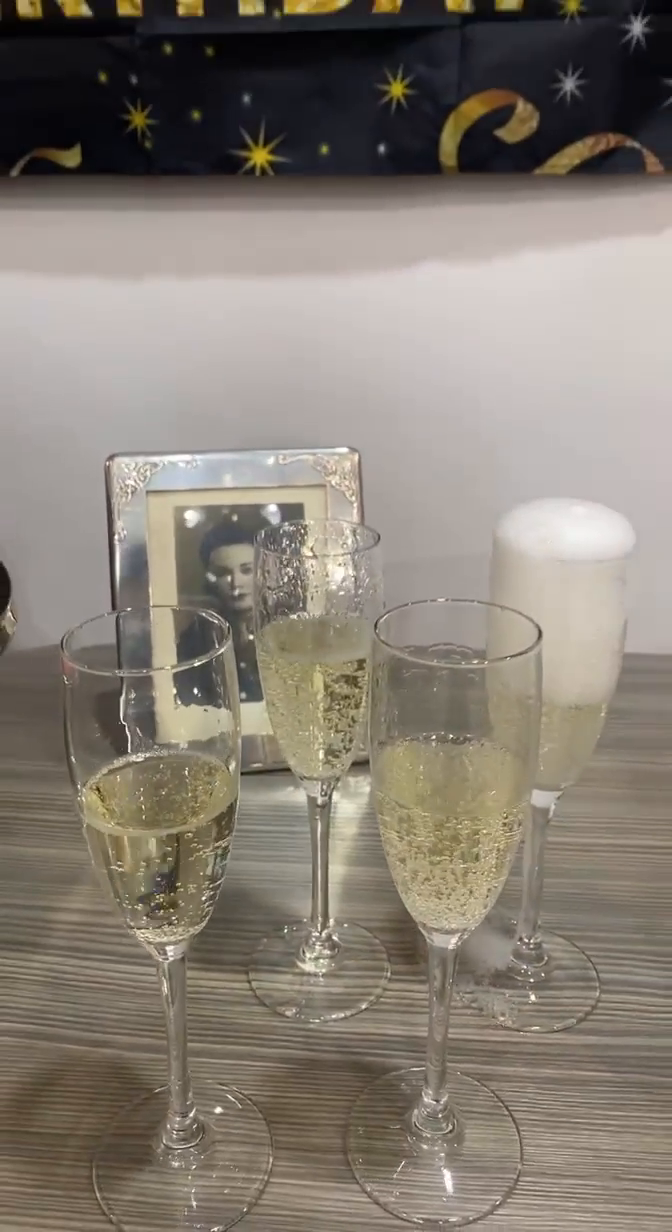 Video post from Lauder Lodge.