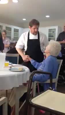 Video post from Lauder Lodge.