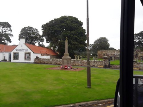 Carousel post from Lauder Lodge.