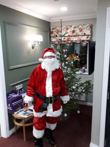 Photo post from Lauder Lodge.