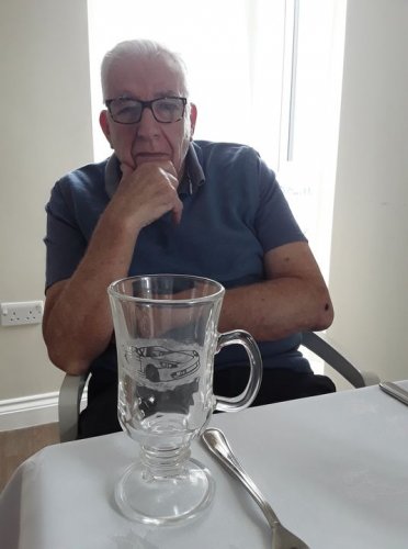 Photo post from Lauder Lodge.