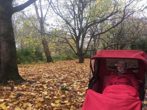 Photo post from Lauder Lodge.