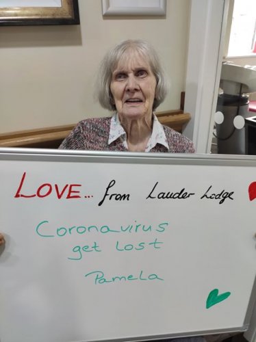 Photo post from Lauder Lodge.