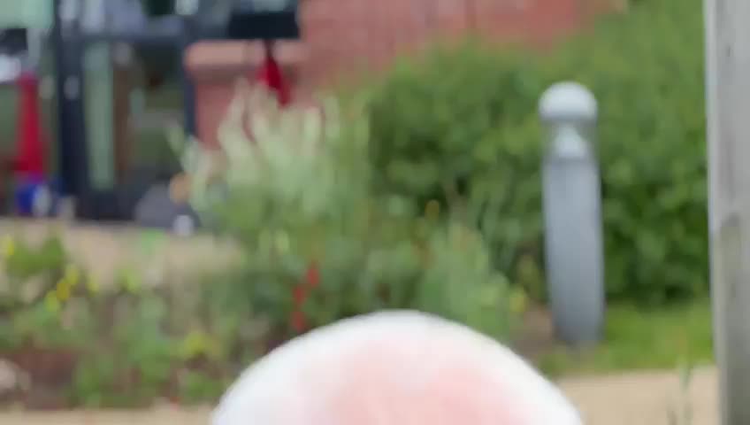 Video post from Lauder Lodge.