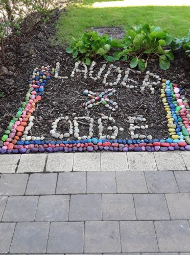 Photo post from Lauder Lodge.