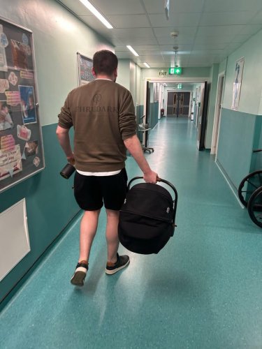 Photo post from Ladden View Care Home.