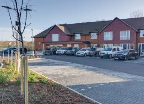 Photo post from Ayton House Care Home.
