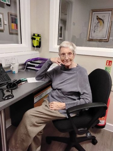 Photo post from Ayton House Care Home.