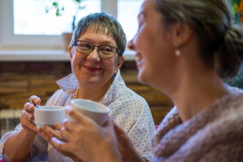 Photo post from Ayton House Care Home.