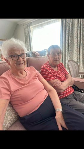 Video post from Ayton House Care Home.
