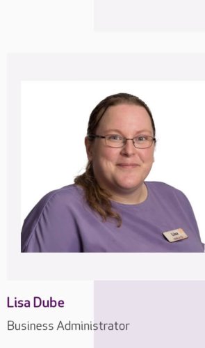 Carousel post from Ayton House Care Home.