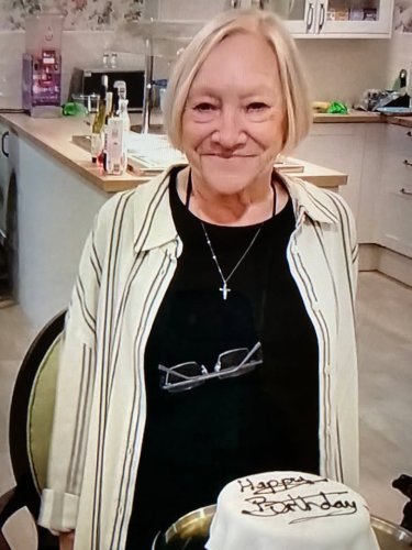 Carousel post from Ayton House Care Home.