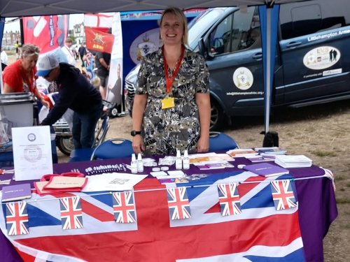 Photo post from Ayton House Care Home.