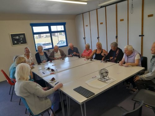 Photo post from Ayton House Care Home.