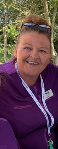 Photo post from Ayton House Care Home.