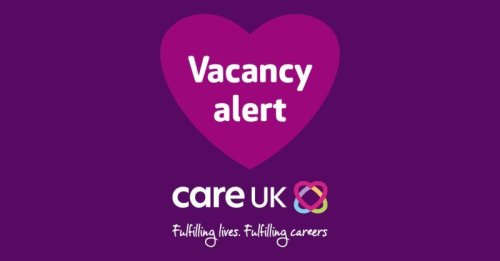 Photo post from Ayton House Care Home.