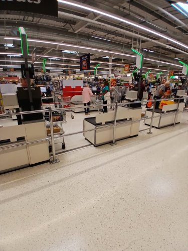 Carousel post from Ayton House Care Home.