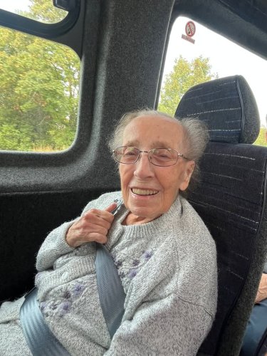 Carousel post from Ayton House Care Home.