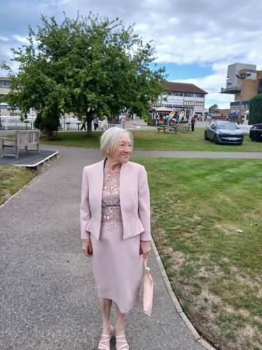 Carousel post from Ayton House Care Home.