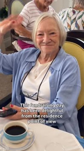 Photo post from Ayton House Care Home.