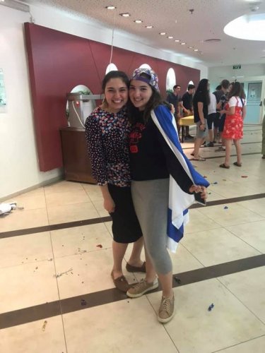 Carousel post from NCSY TJJ Ambassadors Poland.