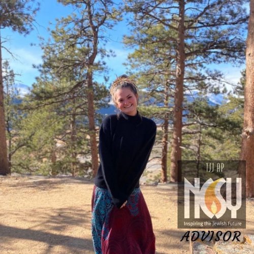Photo post from NCSY TJJ Ambassadors Poland.