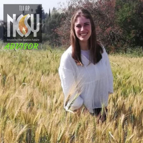 Photo post from NCSY TJJ Ambassadors Poland.