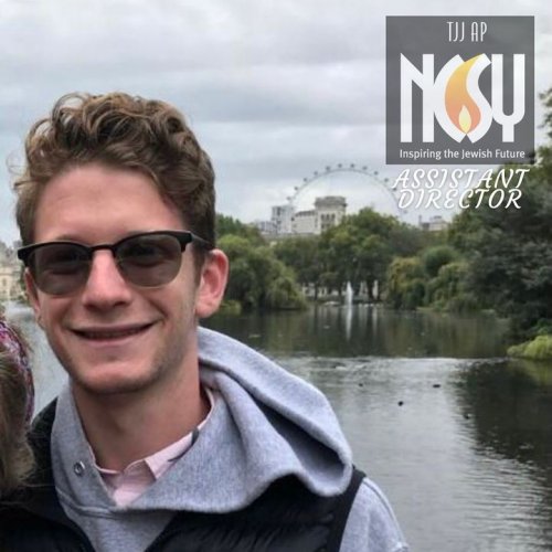 Photo post from NCSY TJJ Ambassadors Poland.