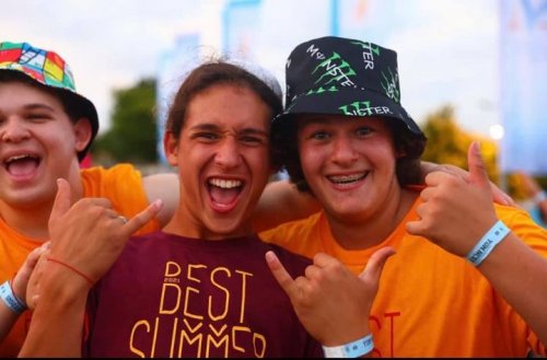 Photo post from NCSY TJJ Ambassadors Poland.