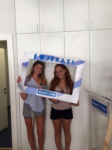Photo post from NCSY TJJ Ambassadors Poland.