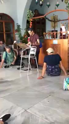 Video post from NCSY TJJ Ambassadors Poland.