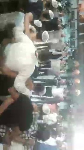 Video post from NCSY TJJ Lions.
