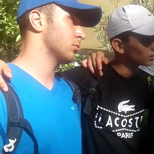Video post from NCSY TJJ Lions.