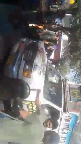 Video post from NCSY TJJ Lions.