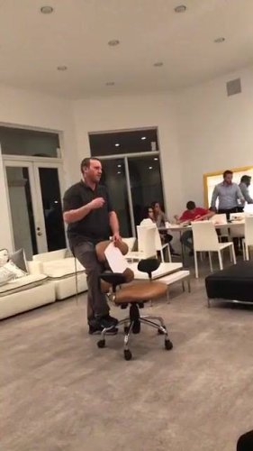Video post from NCSY TJJ Lions.