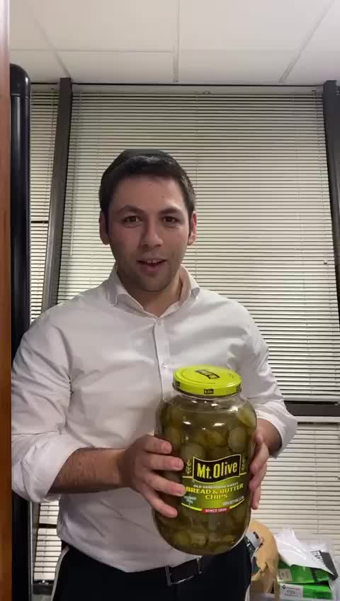 Video post from NCSY TJJ Lions.