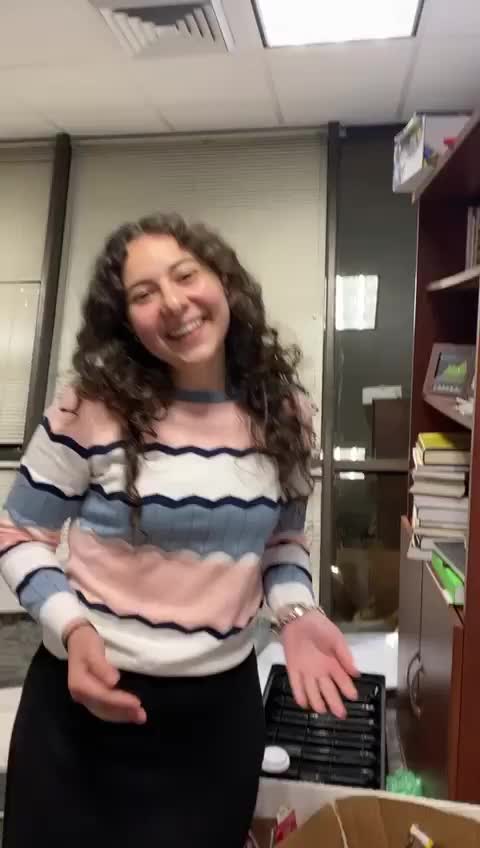 Video post from NCSY TJJ Lions.