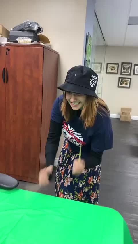 Video post from NCSY TJJ Lions.