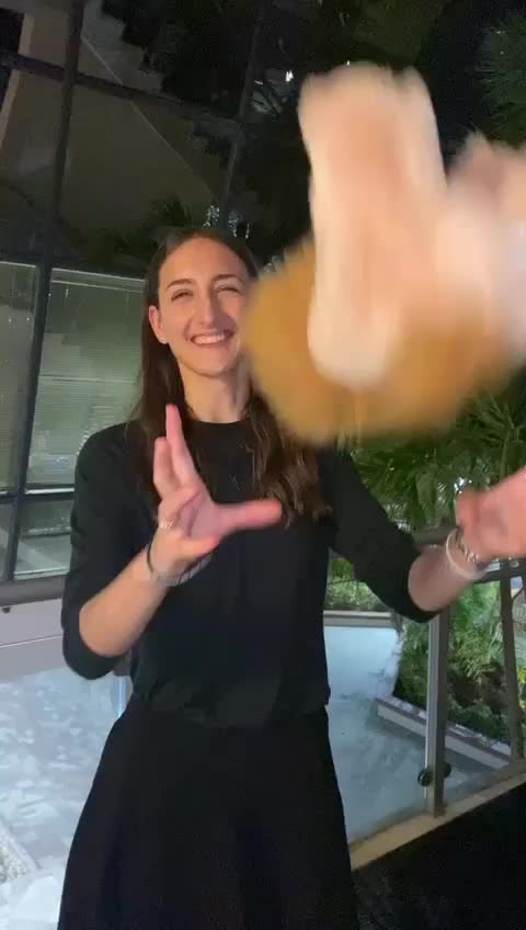 Video post from NCSY TJJ Lions.