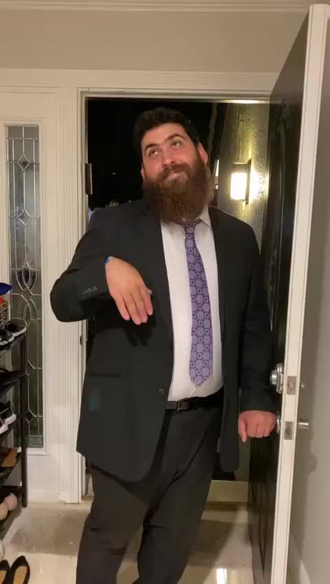 Video post from NCSY TJJ Lions.