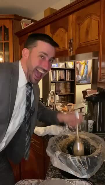 Video post from NCSY TJJ Lions.