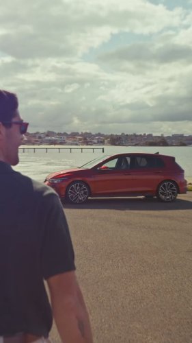 Video post from Liverpool Volkswagen.