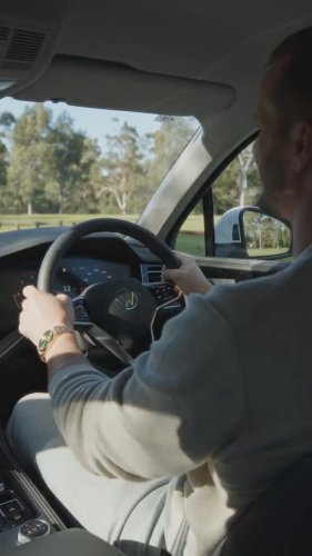 Video post from Liverpool Volkswagen.